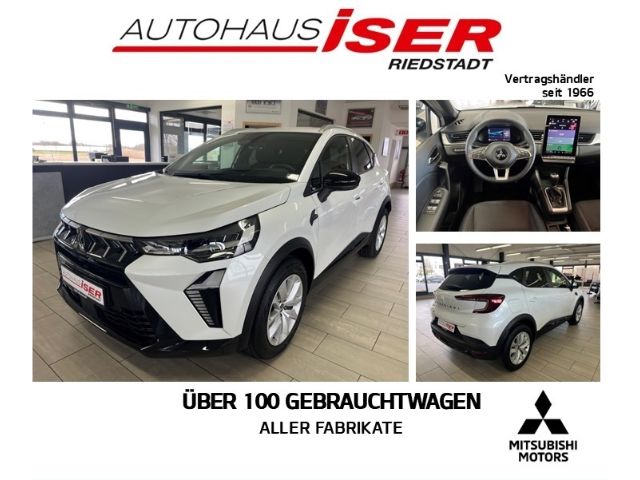 Mitsubishi ASX 6.339 km 18.990 &euro; Riedstadt-Wolfskehlen 64560
