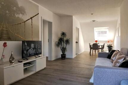 Wohnung Alsbach-Hähnlein Hähnlein - 4 Zimmer, 92 m&sup2;, 1.500&euro; | Angebot:26323128