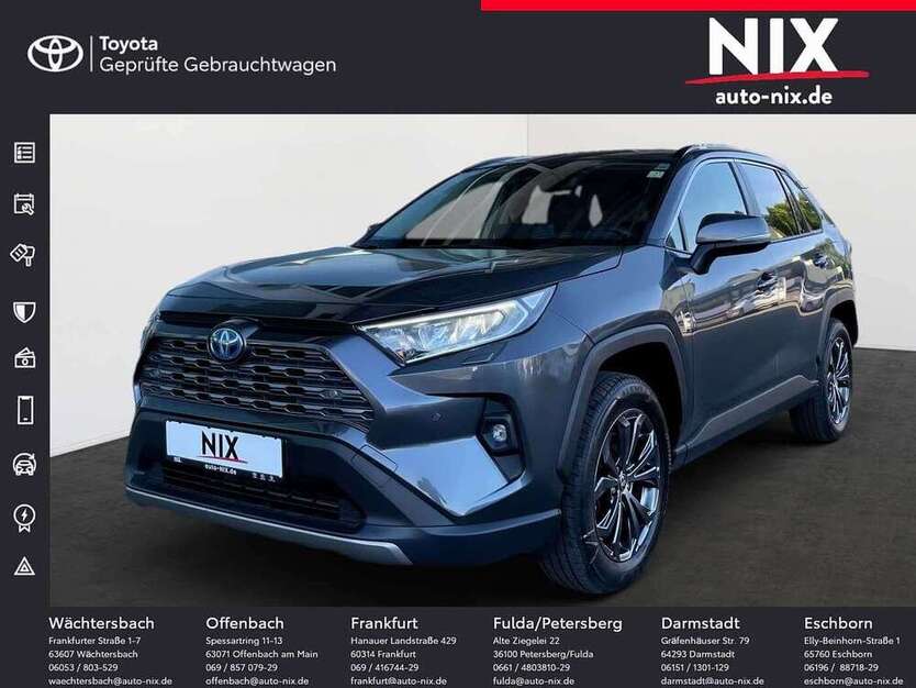 RAV 4