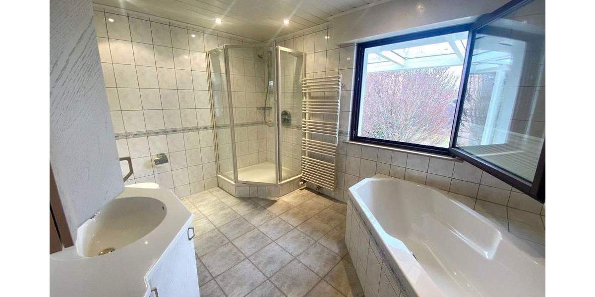 Einfamilienhaus Seligenstadt Froschhausen - 4 Zimmer, 105 m&sup2;, 495.000&euro; | Angebot:25627017