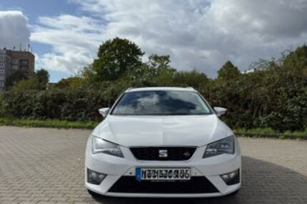 Seat Leon 180.000 km 10.200 &euro; Hofheim 65719
