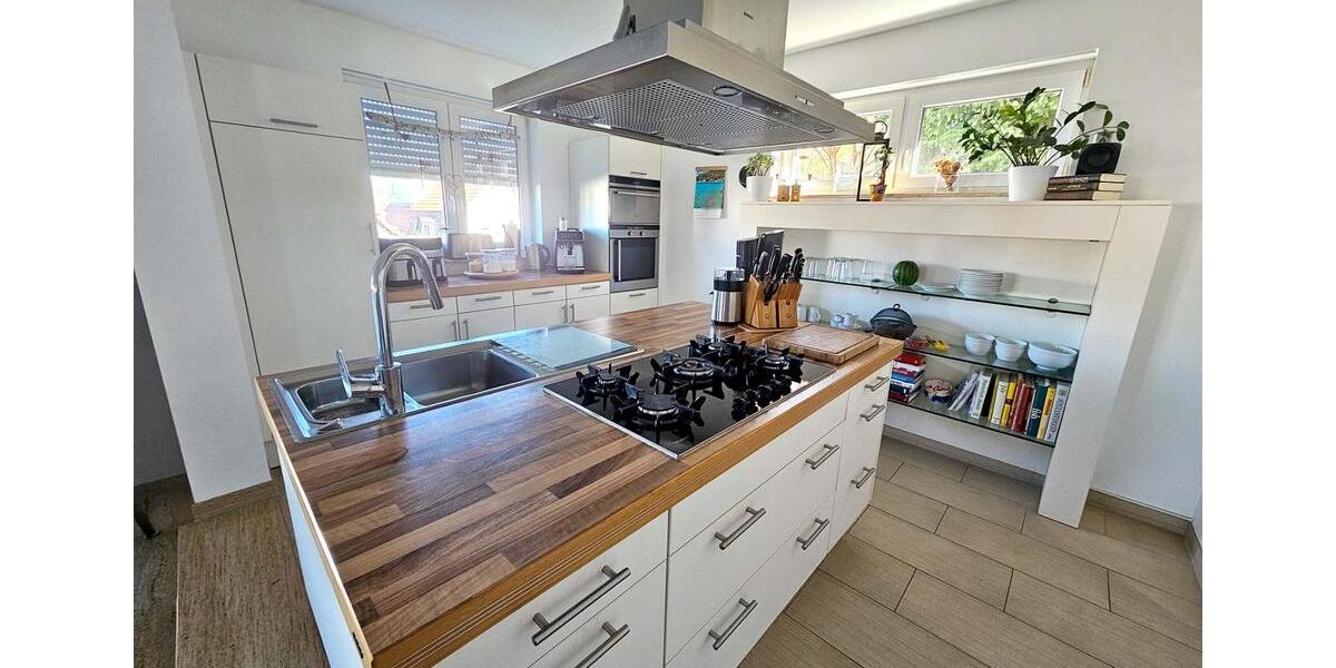 Mehrfamilienhaus, Wohnhaus Mühltal - 3.5 Zimmer, 120 m&sup2;, 450.000&euro; | Angebot:25432333