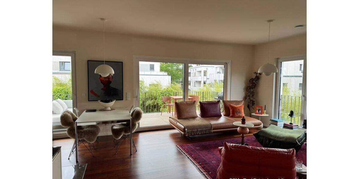 Etagenwohnung Offenbach Offenbach am Main - 4 Zimmer, 114 m&sup2;, 2.100&euro; | Angebot:26858662