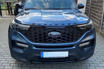 Ford Explorer 83.000 km 43.000 &euro; Rimbach 64668