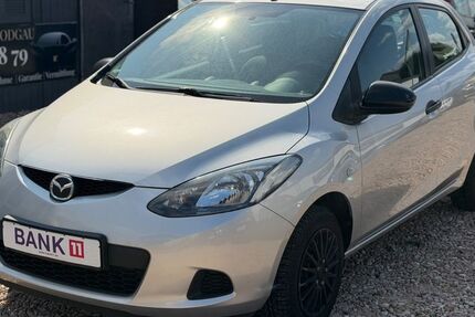 Mazda 2 189.980 km 1.999 &euro; Rodgau 63110