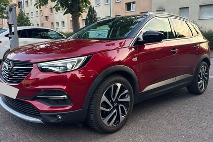 Opel Grandland (X) 50.000 km 19.990 &euro; Neu-Isenburg 63263