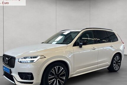 Volvo XC90 27.458 km 62.400 &euro; Frankfurt am Main 60486