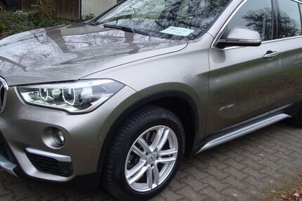 BMW X1 43.800 km 23.999 &euro; Lorsch 64653