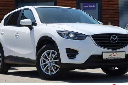 Mazda CX-5 122.361 km 10.890 &euro; Darmstadt 64293