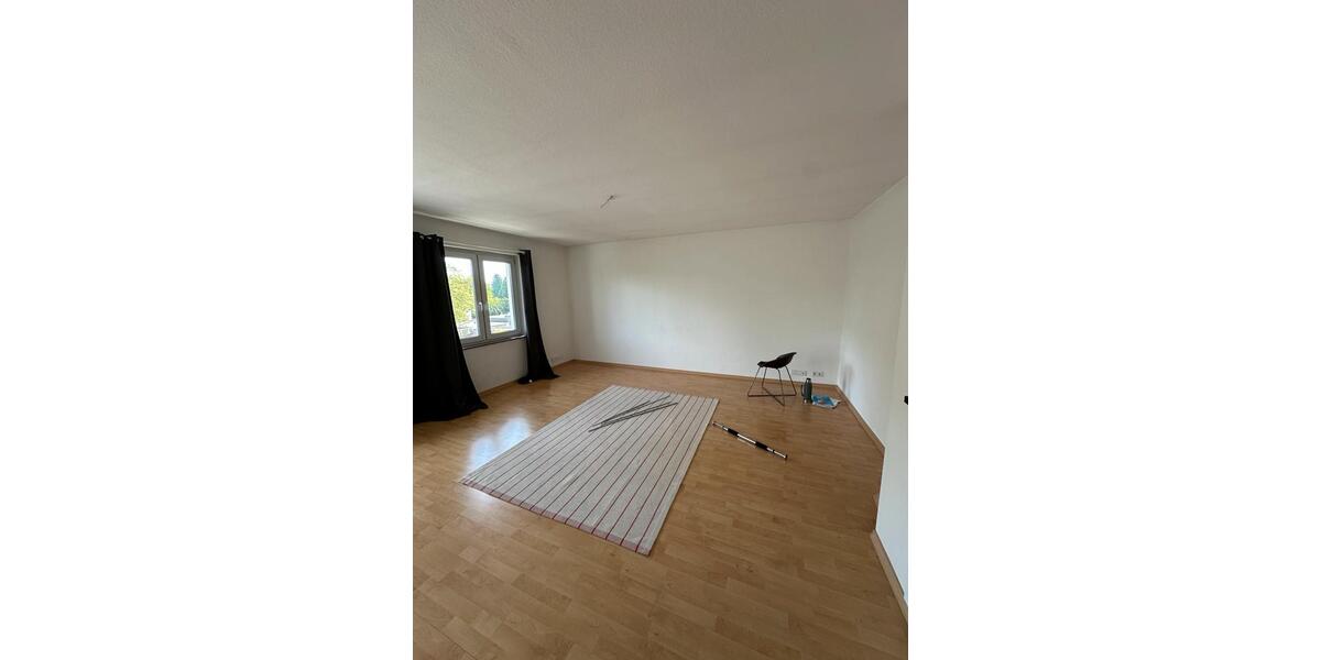 Etagenwohnung Darmstadt Bessungen - 3 Zimmer, 80 m&sup2;, 1.470&euro; | Angebot:26316290