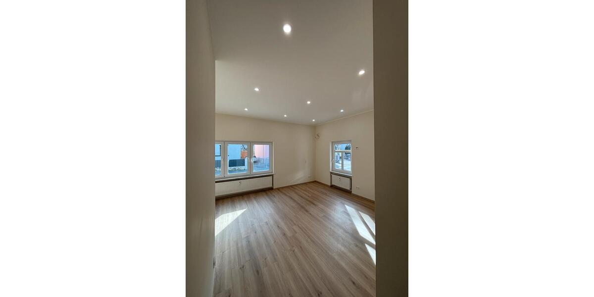 Erdgeschoßwohnung Bischofsheim - 1 Zimmer, 40 m&sup2;, 900&euro; | Angebot:25902123