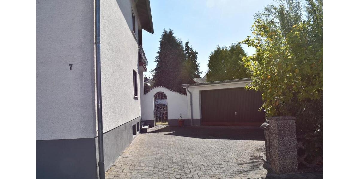 Mehrfamilienhaus, Wohnhaus Seligenstadt - 6 Zimmer, 175 m&sup2;, 535.000&euro; | Angebot:26337040