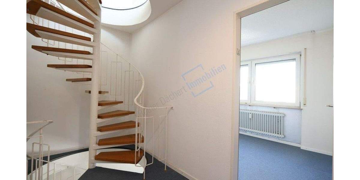 Etagenwohnung Mühltal Nieder-Ramstadt - 3 Zimmer, 124 m&sup2;, 349.900&euro; | Angebot:25244632