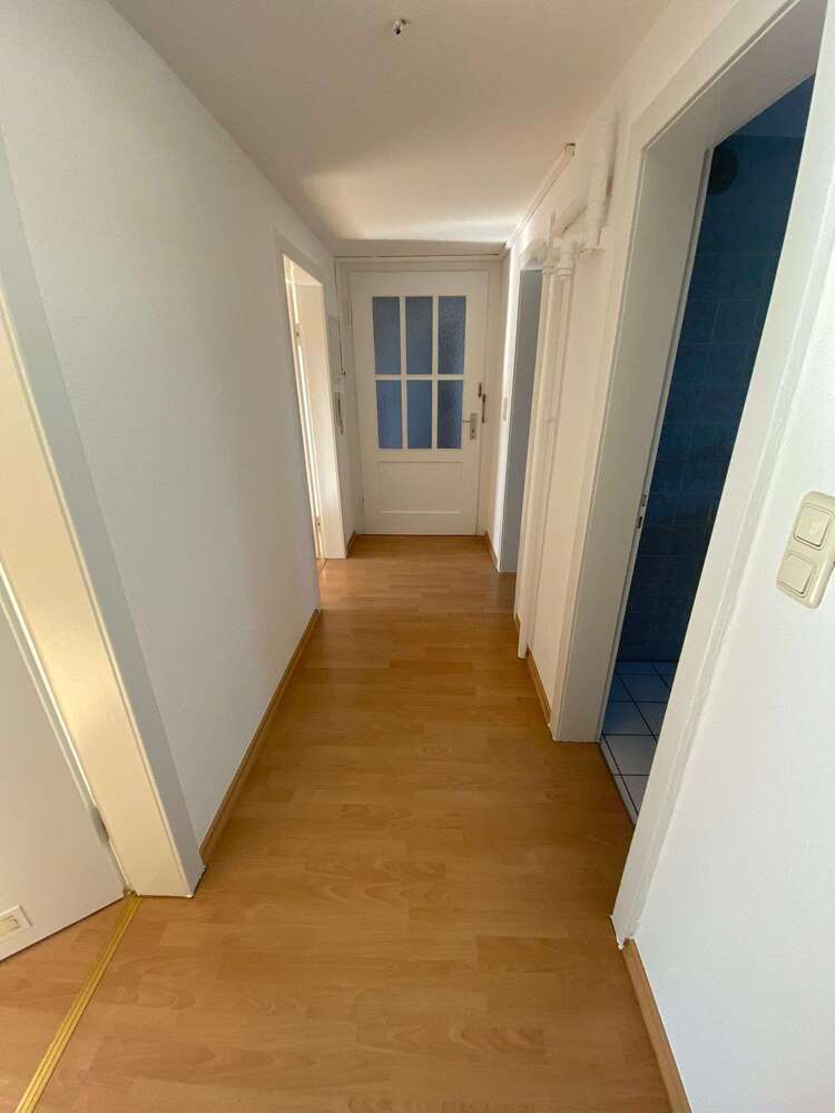 Wohnung zum Mieten in Frankfurt am Main 1.210 € 60 m²