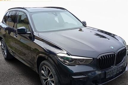 BMW X5 136.800 km 39.990 &euro; Dieburg 64807