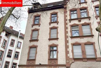 Haus Offenbach Offenbach am Main - 1 Zimmer, 409 m&sup2;, 1.195.000&euro; | Angebot:24610049