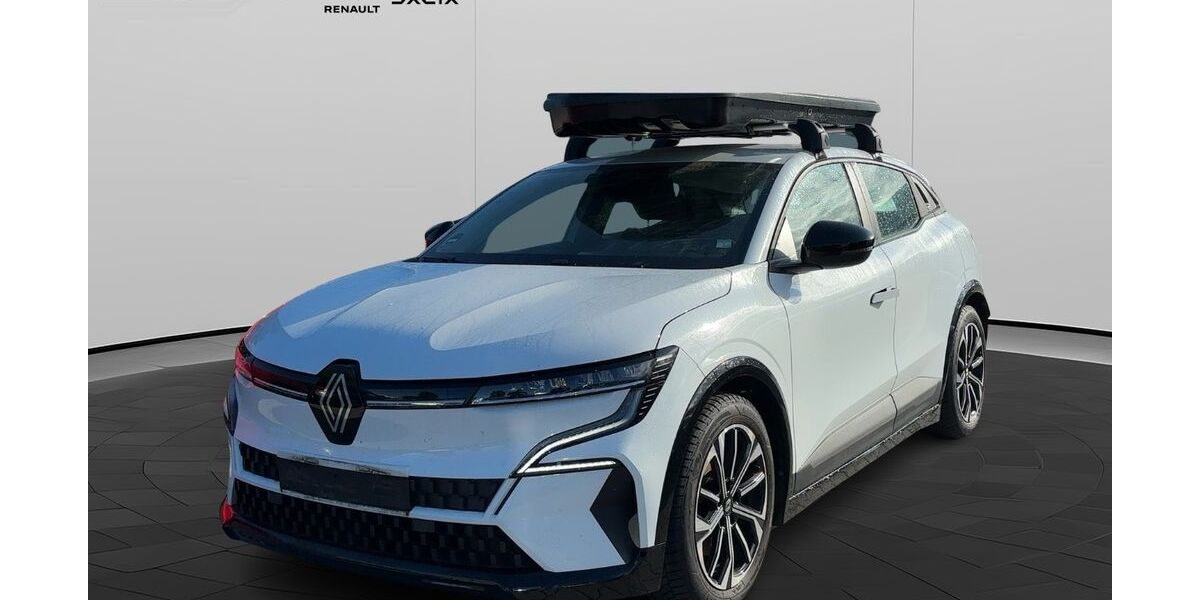 Renault Megane E-TECH 50.499 km 19.990 &euro; Bensheim 64625