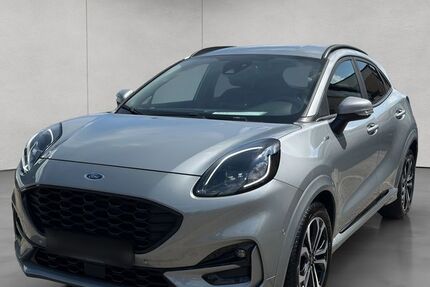 Ford Puma 13.910 km 24.550 &euro; Frankfurt 60386