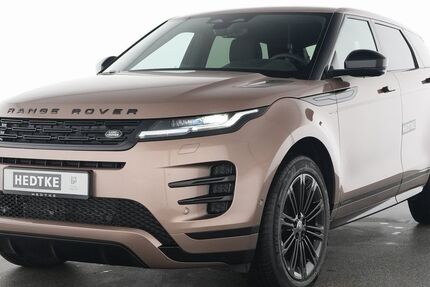 Land Rover Range Rover Evoque 1.011 km 56.990 &euro; Weiterstadt 64331