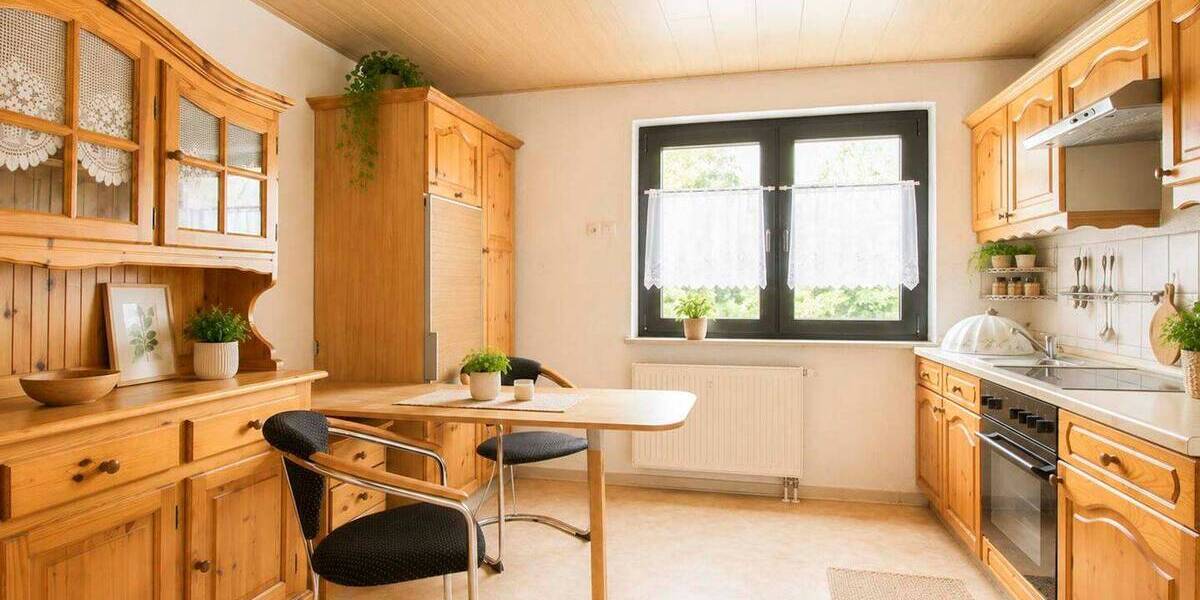 Einfamilienhaus Gernsheim - 5 Zimmer, 320.000&euro; | Angebot:26894580