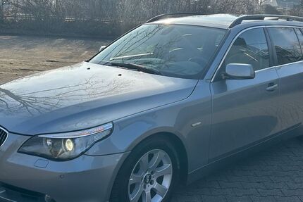 BMW 530 360.000 km 3.770 &euro; Rüsselsheim 65428