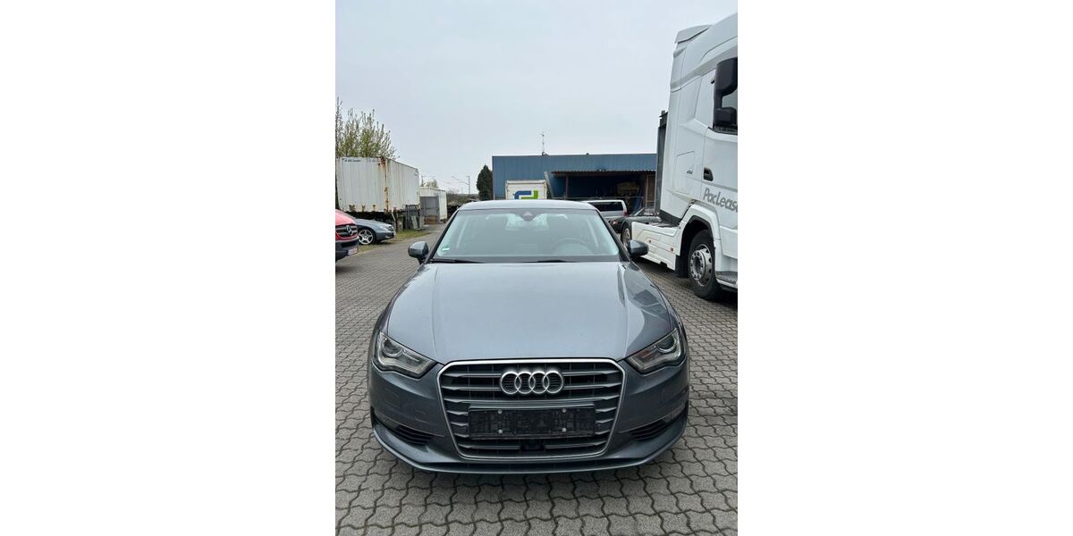 Audi A3 152.000 km 12.900 &euro; Groß umstadt 64823