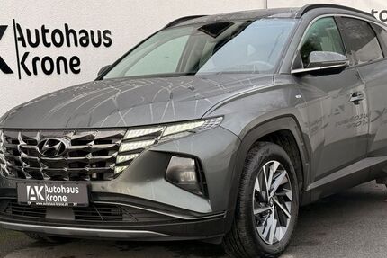 Hyundai TUCSON 41.585 km 27.990 &euro; Bischofsheim 65474