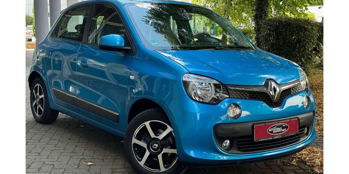 Renault Twingo 55.000 km 10.999 &euro; Darmstadt 64293