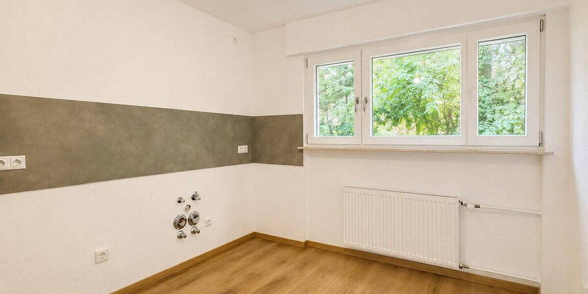 Etagenwohnung Dreieich Götzenhain - 2 Zimmer, 71 m&sup2;, 950&euro; | Angebot:26903814