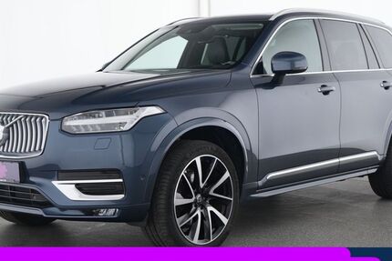 Volvo XC90 54.967 km 47.538 &euro; Dietzenbach bei Frankfurt 63128
