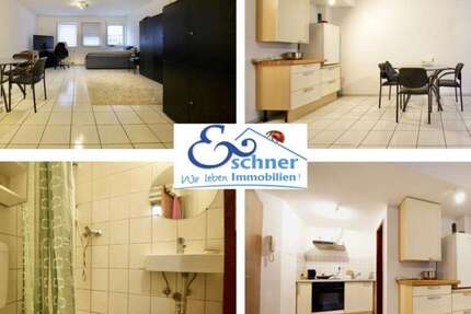 Wohnung Nauheim - 1 Zimmer, 35 m&sup2;, 174.000&euro; | Angebot:24271018