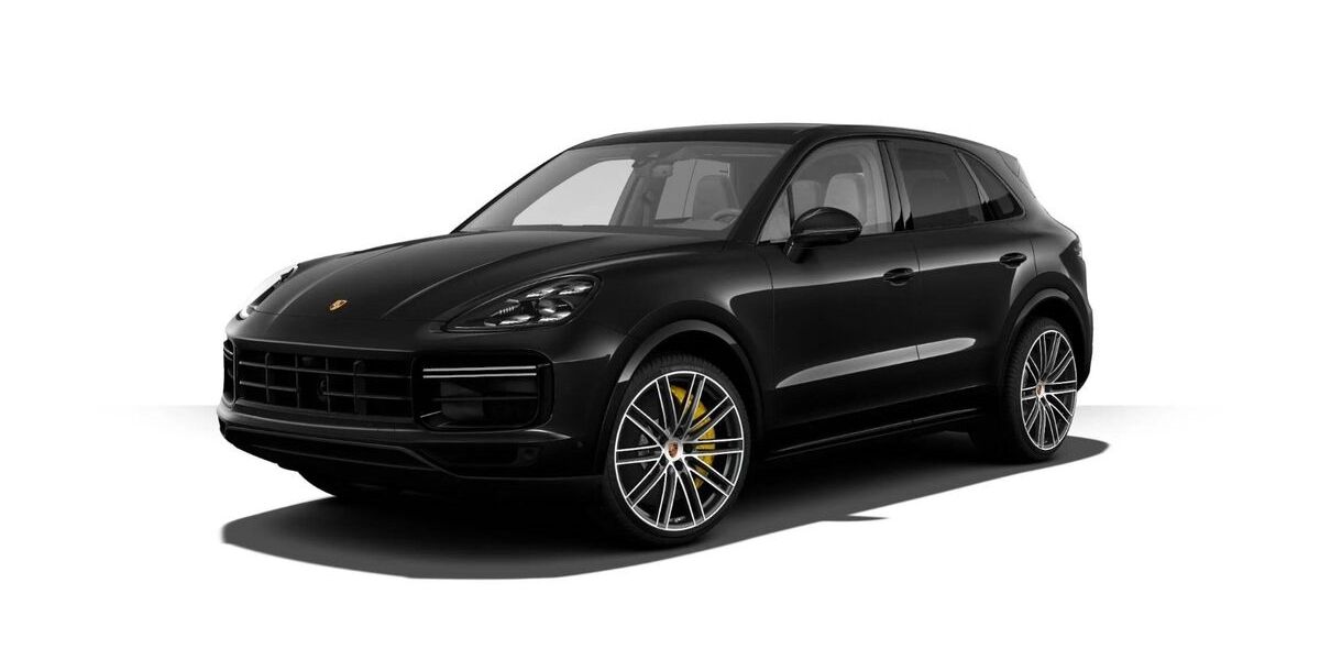 Porsche Cayenne 91.963 km 79.490 &euro; Hofheim 65719