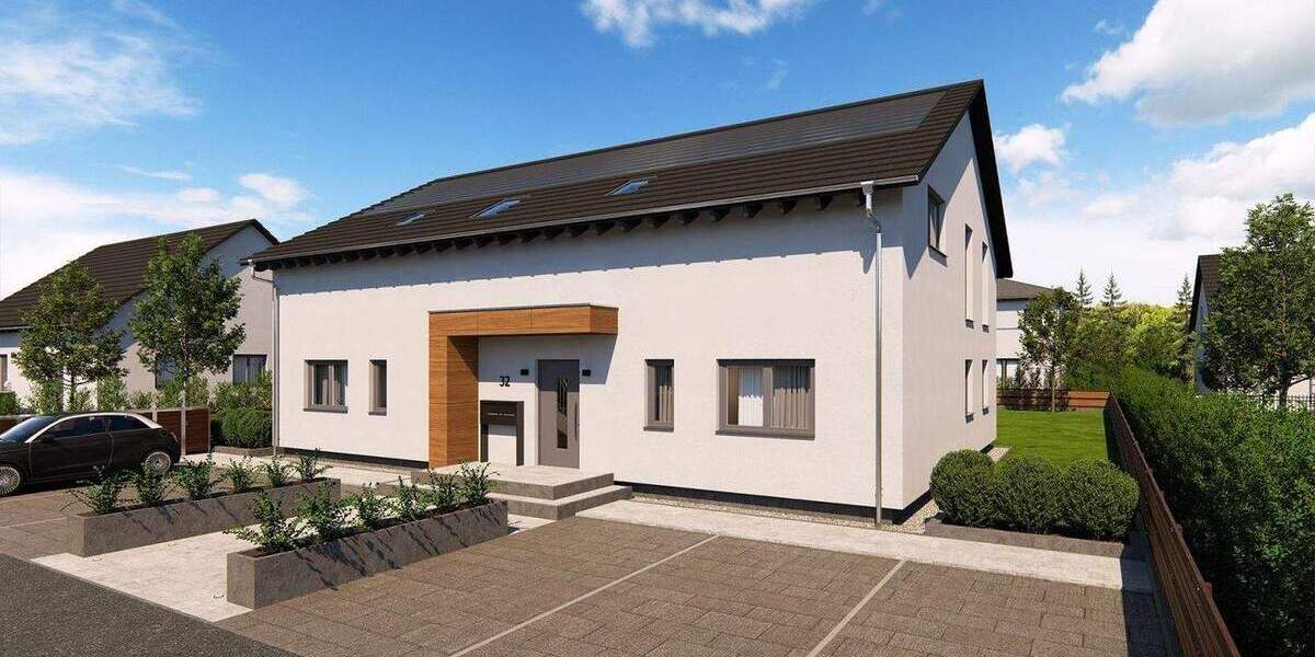 Mehrfamilienhaus, Wohnhaus Pfungstadt - 8 Zimmer, 317 m&sup2;, 1.460.000&euro; | Angebot:25738694