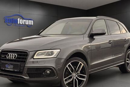 Audi Q5 86.900 km 26.990 &euro; Stockstadt am Rhein 64589