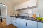Etagenwohnung Frankfurt am Main Gallus - 2 Zimmer, 48 m&sup2;, 1.590&euro; | Angebot:26702836