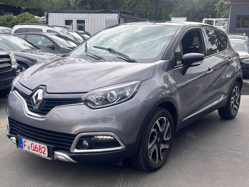 Captur