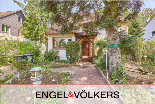 Einfamilienhaus Darmstadt Eberstadt - 5 Zimmer, 122 m&sup2;, 725.900&euro; | Angebot:25510649