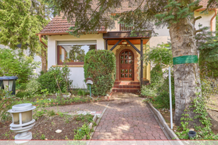 Haus Darmstadt Eberstadt - 5 Zimmer, 122 m&sup2;, 725.900&euro; | Angebot:25510649