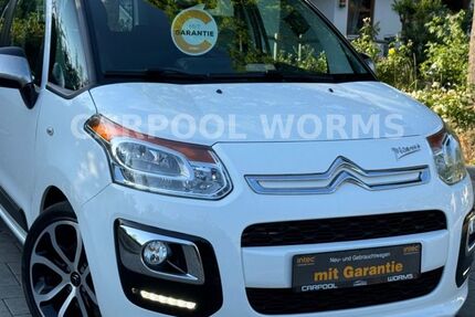 Citroen C3 121.000 km 8.190 € Worms 67547