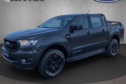 Ford Ranger 57.000 km 29.480 &euro; Babenhausen 64832