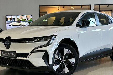 Renault Megane E-TECH 1.806 km 25.980 &euro; Rodgau-Weiskirchen/nähe Frankfurt am Main 63110