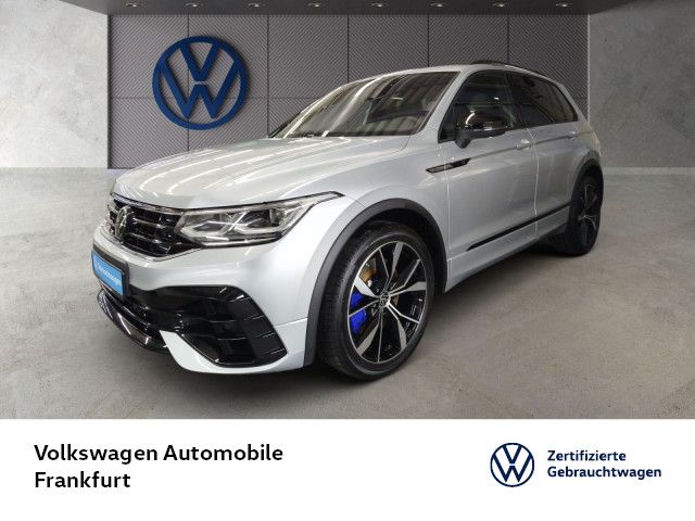 VW Tiguan 45.105 km 41.750 &euro; Frankfurt 60326