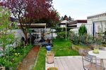 **RESERVIERT** Architektenbungalow + Einliegerwohnung + separate Büroeinheit in Feldrandlage von DA-Arheilgen - Bungalow Darmstadt-Arheilgen Darmstadt/Vororte | Angebot:26440066