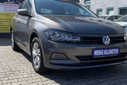 VW Polo 65.431 km 10.990 &euro; Mörfelden-Walldorf 64546