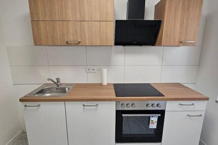 Wohnung Darmstadt Darmstadt-Nord - 3 Zimmer, 59 m&sup2;, 1.150&euro; | Angebot:27620635