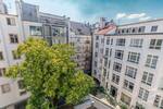 Etagenwohnung Frankfurt am Main Bahnhofsviertel - 2 Zimmer, 55 m&sup2;, 1.695&euro; | Angebot:26154035