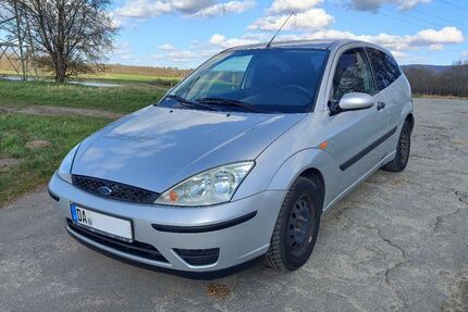 Ford Focus 164.150 km 2.200 &euro; Bickenbach 64404