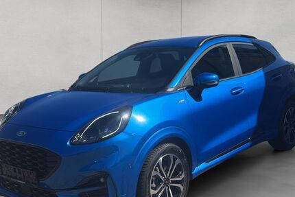 Ford Puma 20.600 km 23.950 &euro; Frankfurt 60386