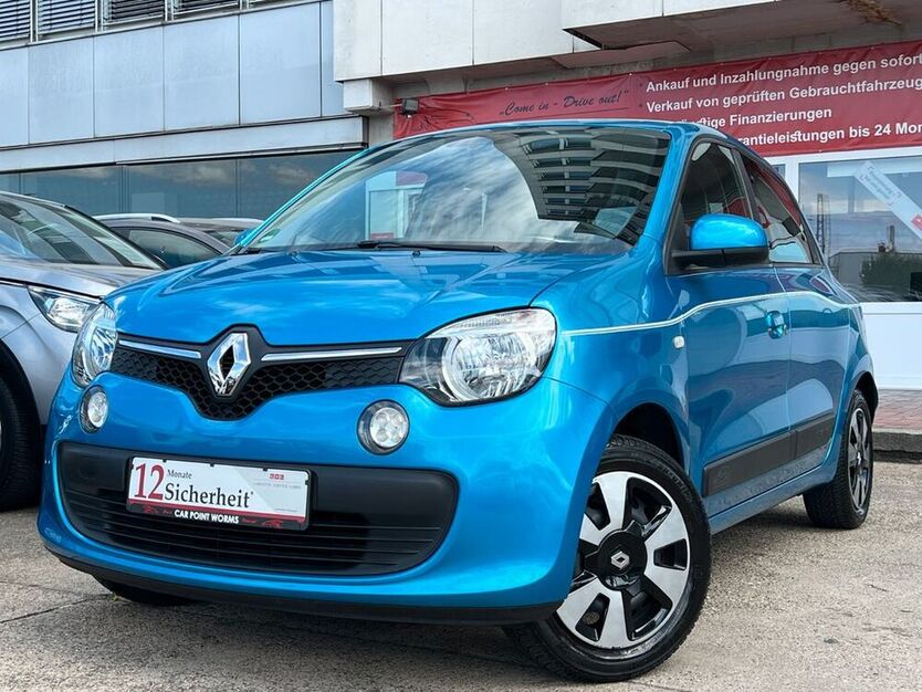 Twingo