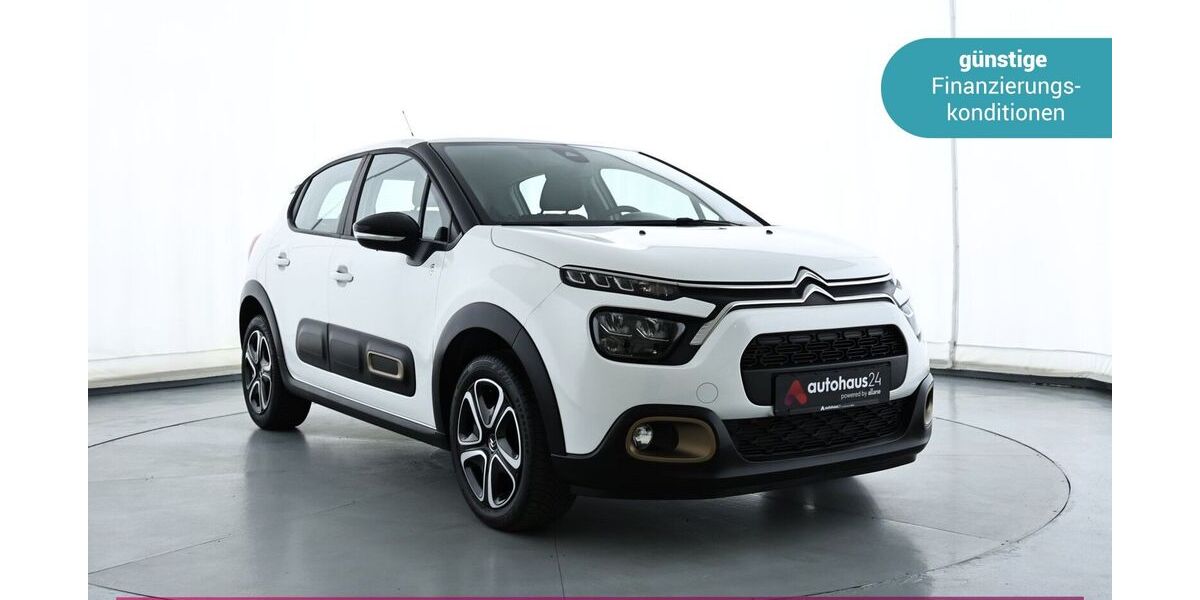 Citroen C3 4.679 km 13.970 &euro; Egelsbach 63329